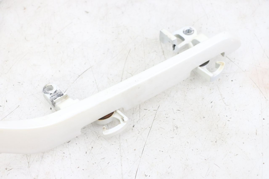 photo de ACHTERHANDVAT HONDA CBR F 1000 (1993 - 1996) - Zoom op gebruiksstaat