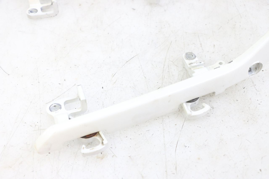 photo de ACHTERHANDVAT HONDA CBR F 1000 (1993 - 1996) - Andere kijkhoek