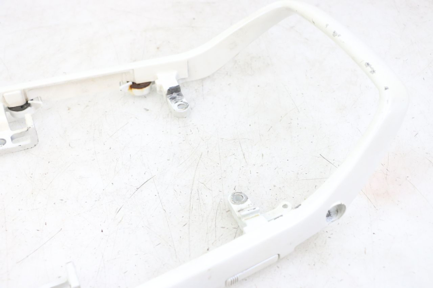 photo de ACHTERHANDVAT HONDA CBR F 1000 (1993 - 1996) - Bevestigingspunten