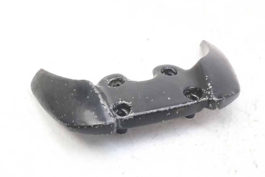 photo de ACHTERHANDVAT SYM JET EURO X 2T 50 (2003 - 2007) - Andere kijkhoek