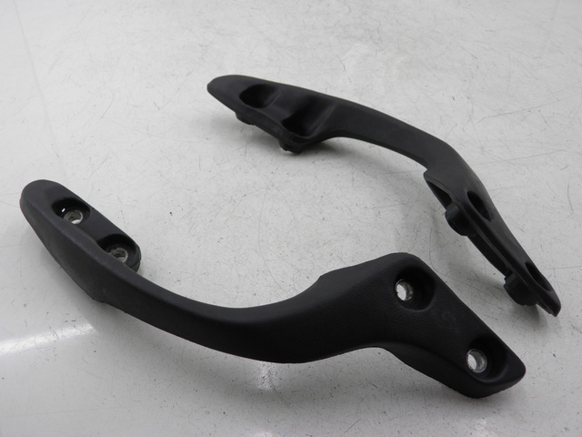 photo de ACHTERGREEP JM MOTOR S-MAX 125 (2010 - 2014) - Hoofdaanzicht