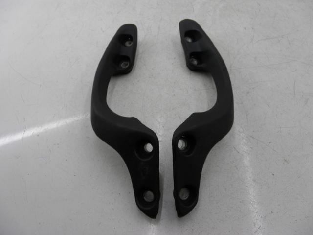 photo de ACHTERGREEP JM MOTOR S-MAX 125 (2010 - 2014) - Detail van het onderdeel