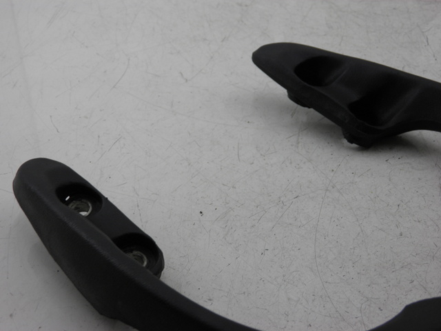 photo de ACHTERGREEP JM MOTOR S-MAX 125 (2010 - 2014) - Andere kijkhoek