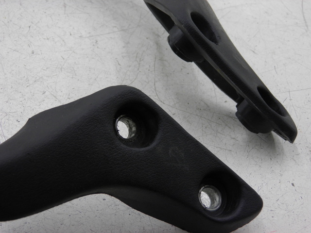 photo de ACHTERGREEP JM MOTOR S-MAX 125 (2010 - 2014) - Technische close-up