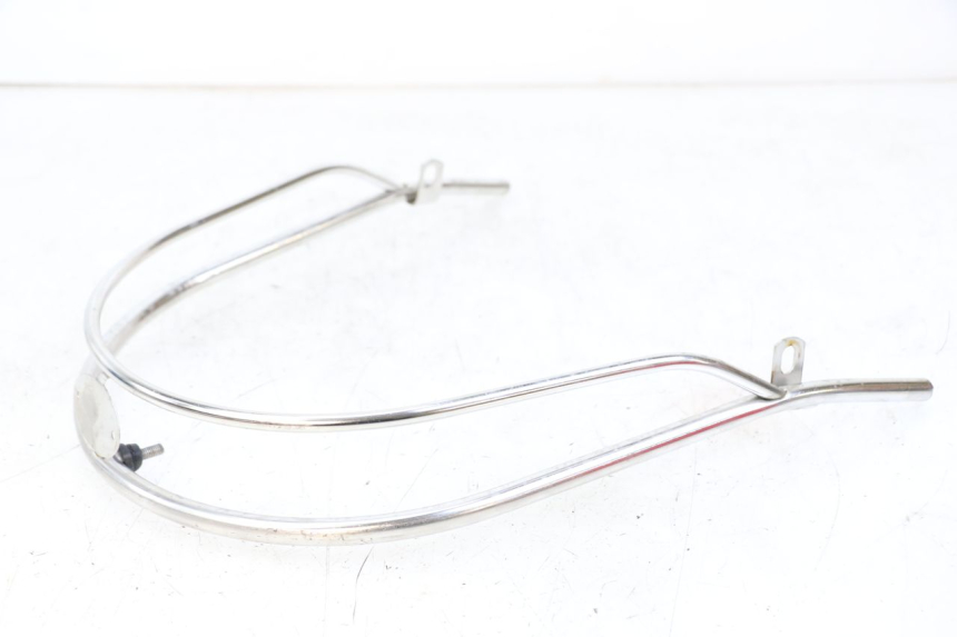 photo de ACHTERHANDVAT JM MOTORS VX 125 (2022 - 2025) - Hoofdaanzicht