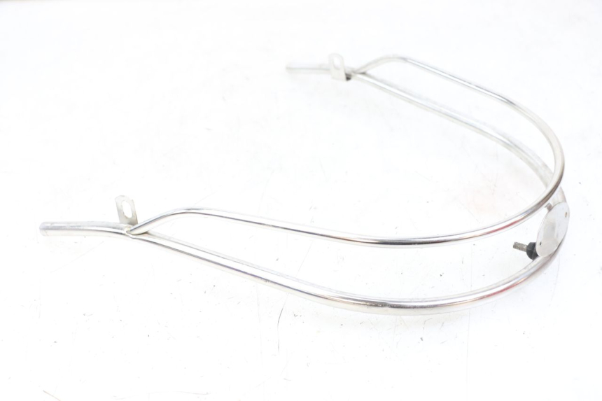 photo de ACHTERHANDVAT JM MOTORS VX 125 (2022 - 2025) - Zoom op gebruiksstaat