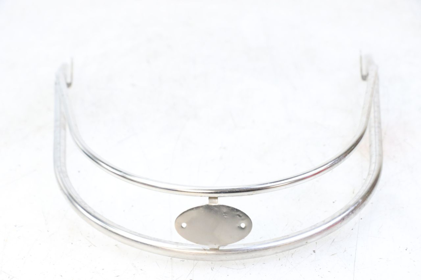 photo de ACHTERHANDVAT JM MOTORS VX 125 (2022 - 2025) - Andere kijkhoek