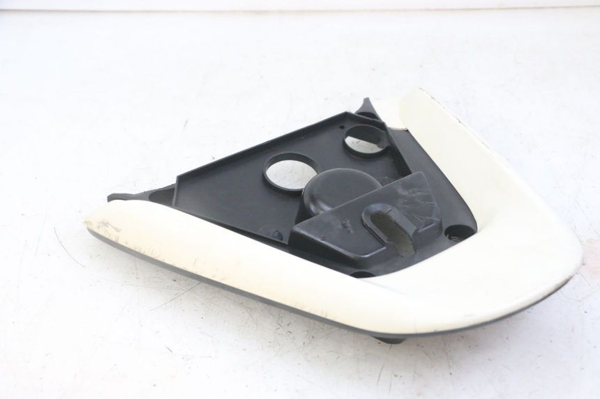 photo de ACHTERHANDVAT YAMAHA JOG R 50 (2004 - 2014) - Hoofdaanzicht