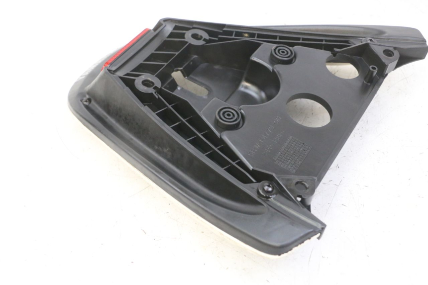 photo de ACHTERHANDVAT YAMAHA JOG R 50 (2004 - 2014) - Andere kijkhoek