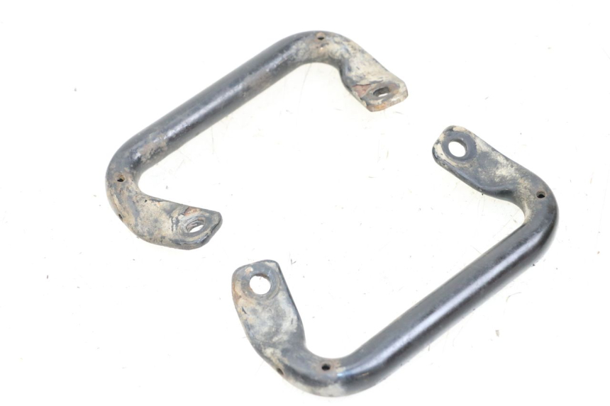 photo de ACHTERHANDVAT KYMCO K-PW K-PIPE 50 (2012 - 2017) - Hoofdaanzicht