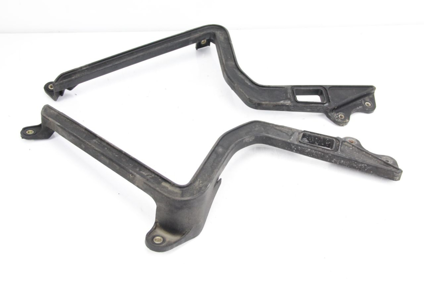 photo de ACHTERHANDVAT BMW K100 1000 (1982 - 1990) - Hoofdaanzicht