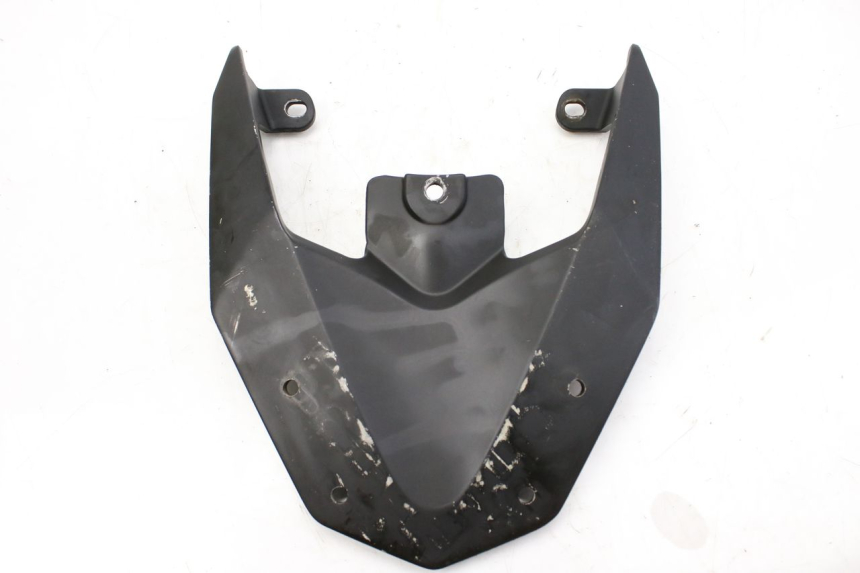 photo de ACHTERHANDVAT RIDE KALLIO 50 (2010 - 2019) - Zoom op gebruiksstaat