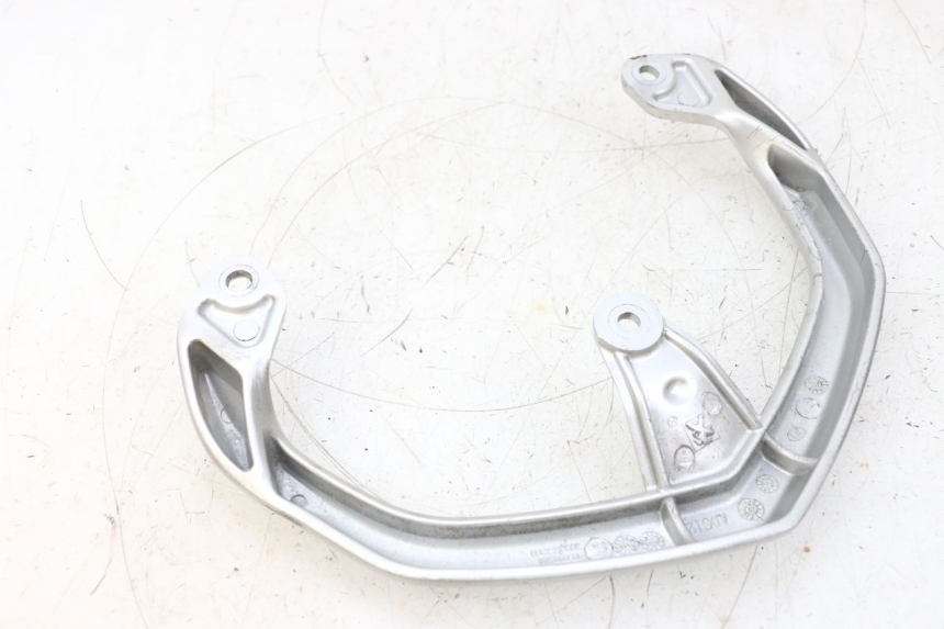 photo de ACHTERHANDVAT PEUGEOT KISBEE 4T 50 (2018 - 2022) - Zoom op gebruiksstaat