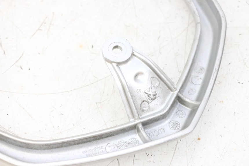 photo de ACHTERHANDVAT PEUGEOT KISBEE 4T 50 (2018 - 2022) - Andere kijkhoek