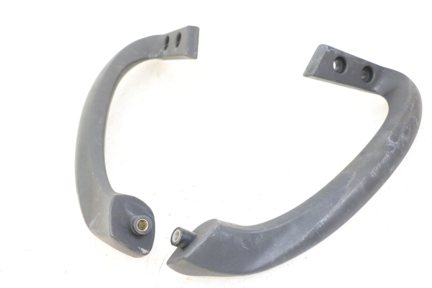 photo de ACHTERHANDVAT KYMCO GRAND DINK 125 (2008 - 2014) - Hoofdaanzicht