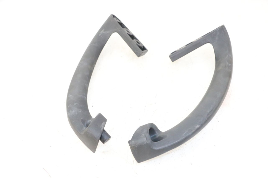 photo de ACHTERHANDVAT KYMCO GRAND DINK 125 (2008 - 2014) - Zoom op gebruiksstaat