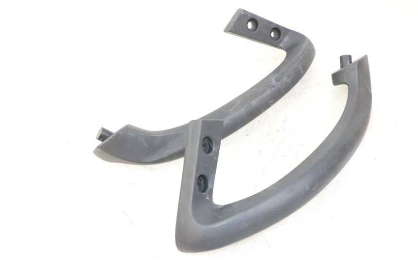 photo de ACHTERHANDVAT KYMCO GRAND DINK 125 (2008 - 2014) - Andere kijkhoek