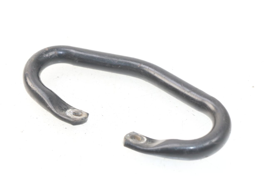 photo de ACHTERHANDVAT PEUGEOT LUDIX 50 (2008 - 2017) - Zoom op gebruiksstaat