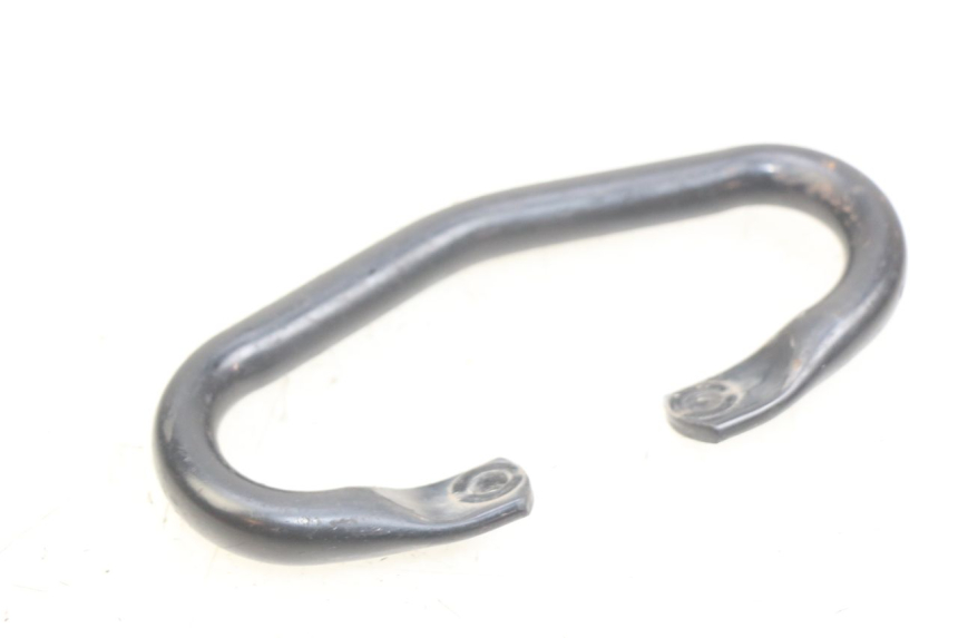 photo de ACHTERHANDVAT PEUGEOT LUDIX 50 (2005 - 2007) - Zoom op gebruiksstaat