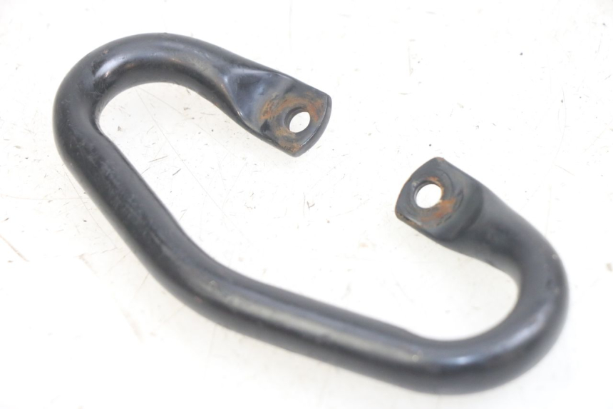 photo de ACHTERHANDVAT PEUGEOT LUDIX 50 (2005 - 2007) - Hoofdaanzicht