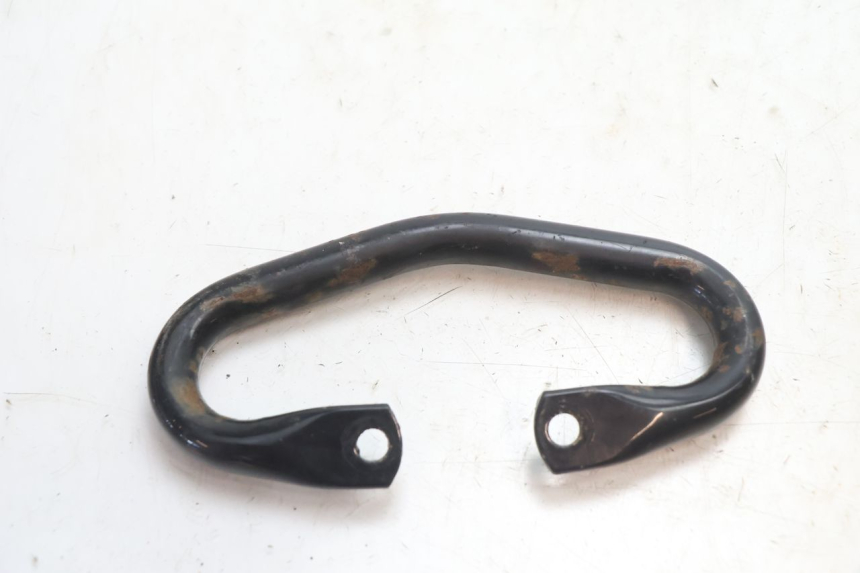 photo de ACHTERHANDVAT PEUGEOT LUDIX ONE 50 (2004 - 2013) - Andere kijkhoek