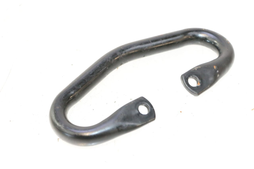 photo de ACHTERHANDVAT PEUGEOT LUDIX ONE 50 (2004 - 2013) - Zoom op gebruiksstaat