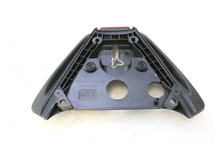 photo de ACHTERHANDVAT MBK MACH G AC 50 (2002 - 2014) - Zoom op componenten