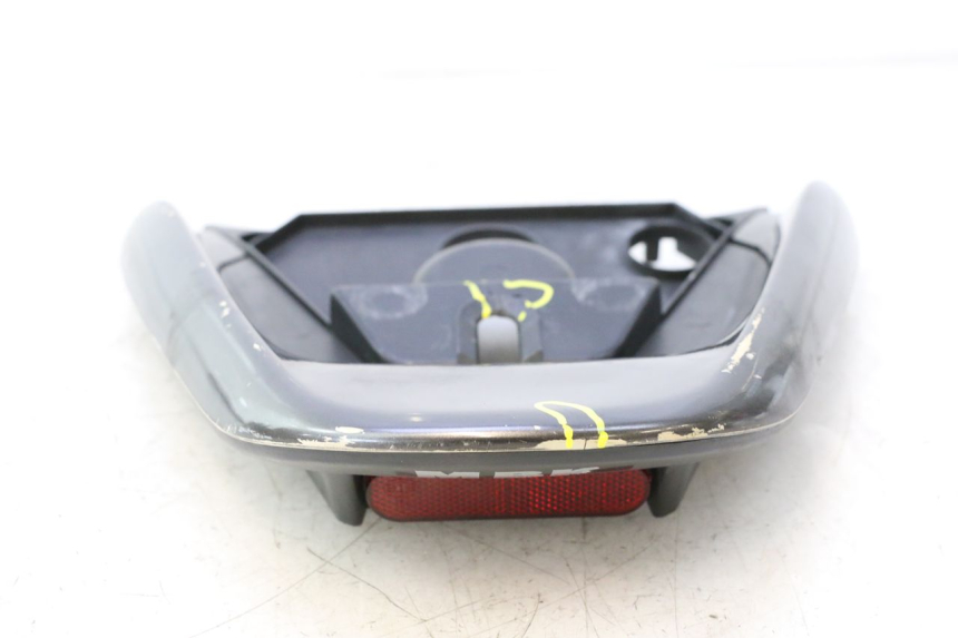 photo de ACHTERHANDVAT MBK MACH G AC 50 (2002 - 2014) - Visuele inspectie