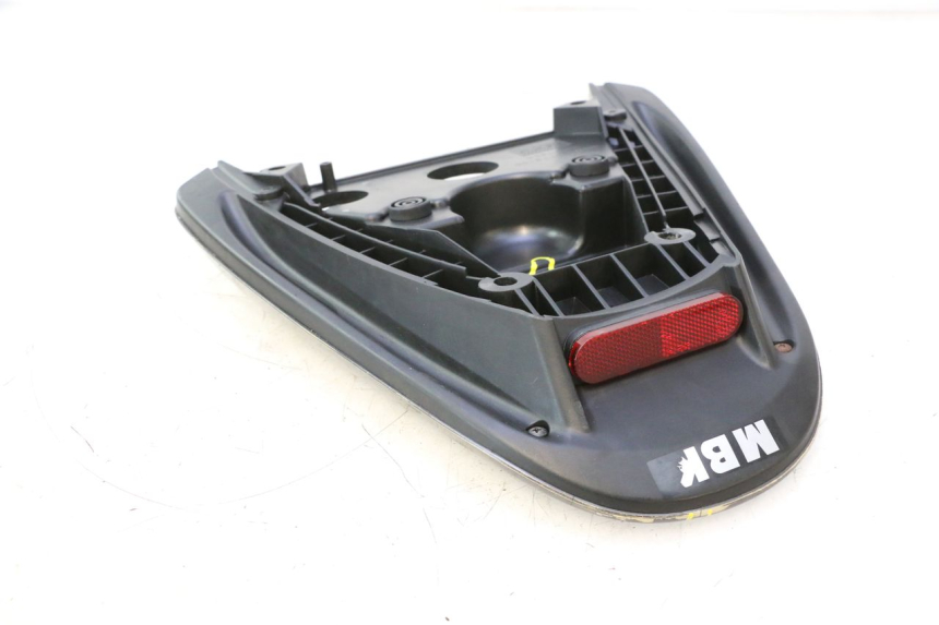photo de ACHTERHANDVAT MBK MACH G AC 50 (2002 - 2014) - Markeringen en referenties