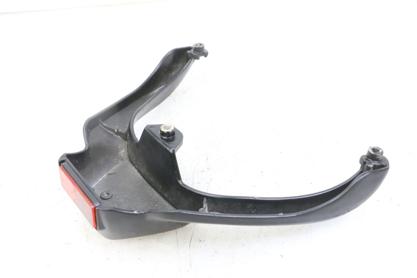 photo de ACHTERHANDVAT MASH CITY 4T 50 (2018 - 2020) - Zoom op gebruiksstaat