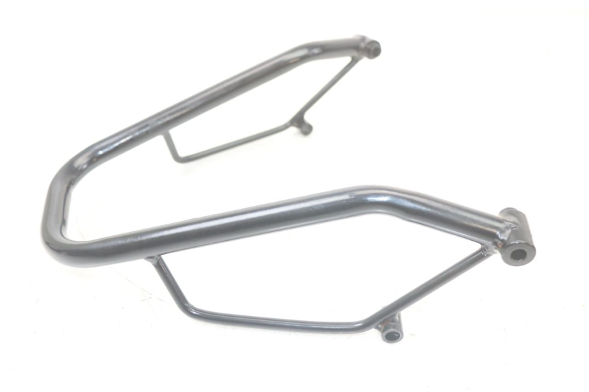 photo de ACHTERHANDVAT MASH LEGEND'R 4T 50 (2021 - 2025) - Hoofdaanzicht