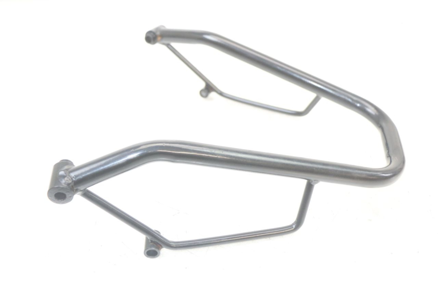 photo de ACHTERHANDVAT MASH LEGEND'R 4T 50 (2021 - 2025) - Zoom op gebruiksstaat