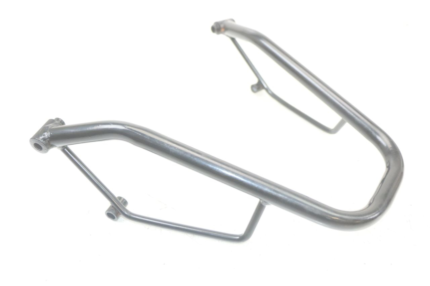 photo de ACHTERHANDVAT MASH LEGEND'R 4T 50 (2021 - 2025) - Andere kijkhoek