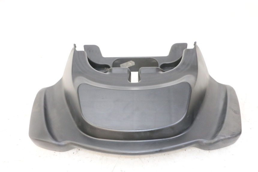 photo de ACHTERHANDVAT MBK BOOSTER SPIRIT NAKED 50 (2004 - 2017) - Hoofdaanzicht