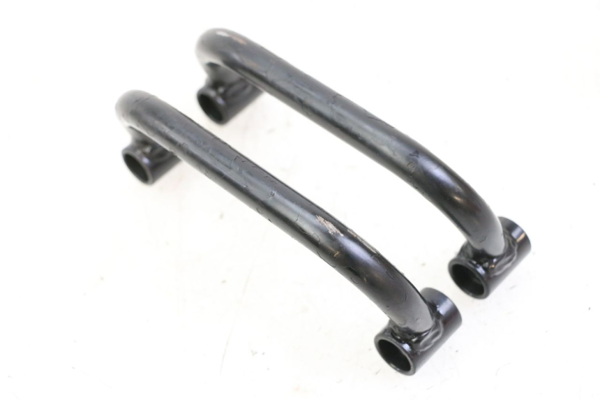 photo de ACHTERHANDVAT MBK OVETTO ONE 2T 50 (2013 - 2017) - Zoom op gebruiksstaat