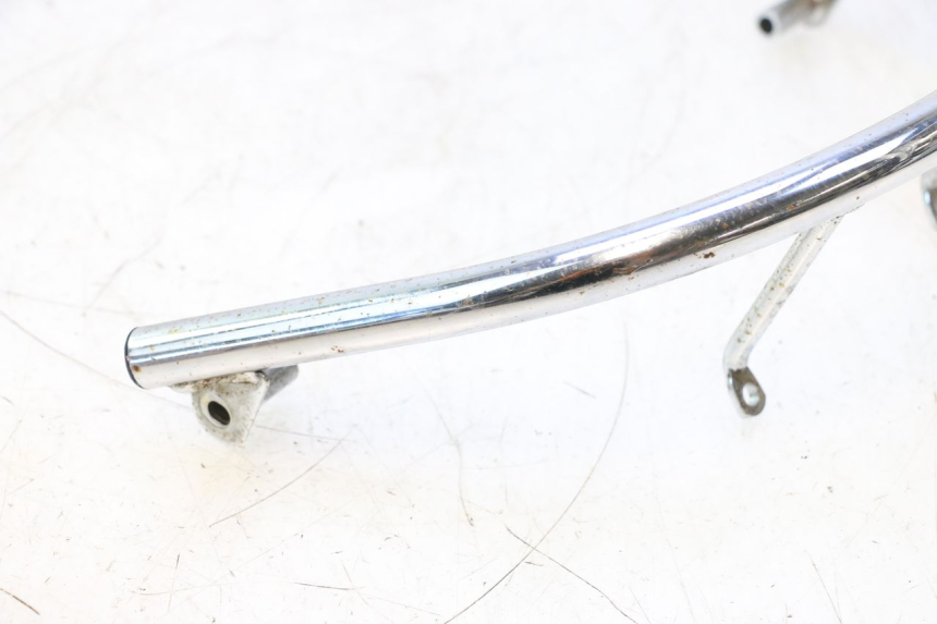 photo de ACHTERHANDVAT SYM MIO 50 (2005 - 2010) - Technische close-up