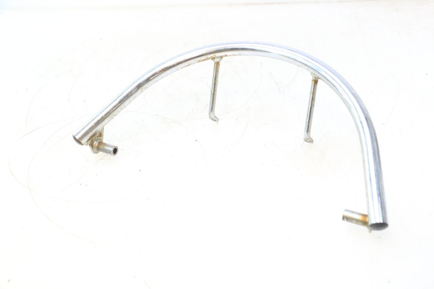 photo de ACHTERHANDVAT SYM MIO 50 (2005 - 2010) - Hoofdaanzicht