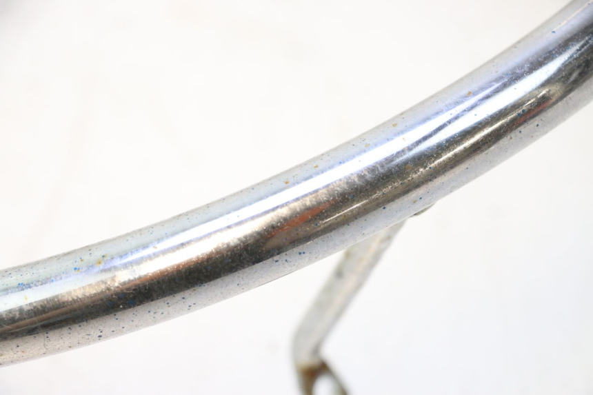 photo de ACHTERHANDVAT SYM MIO 50 (2005 - 2010) - Technische close-up