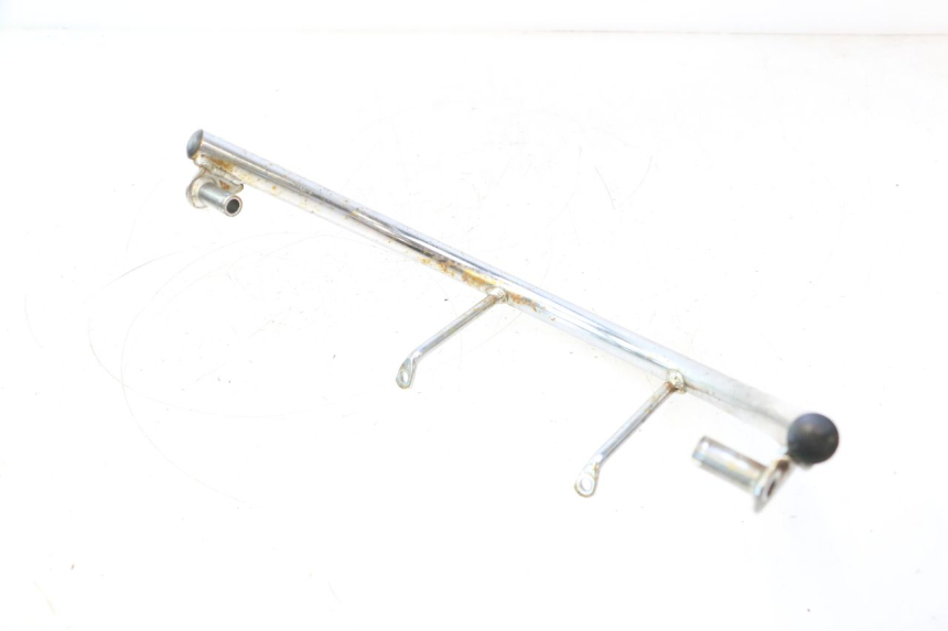 photo de ACHTERHANDVAT SYM MIO 50 (2005 - 2010) - Staat van het oppervlak