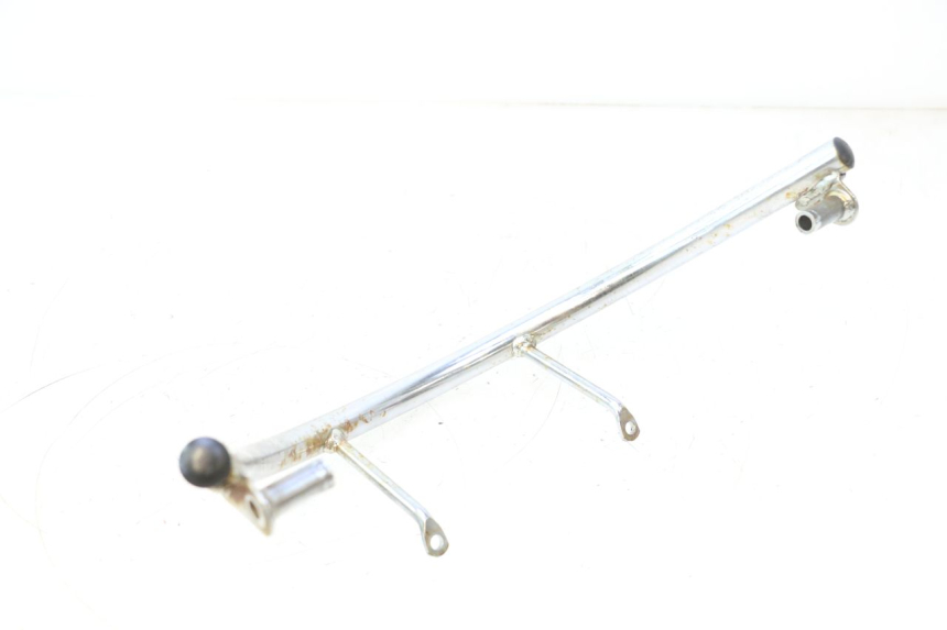 photo de ACHTERHANDVAT SYM MIO 50 (2005 - 2010) - Markeringen en referenties