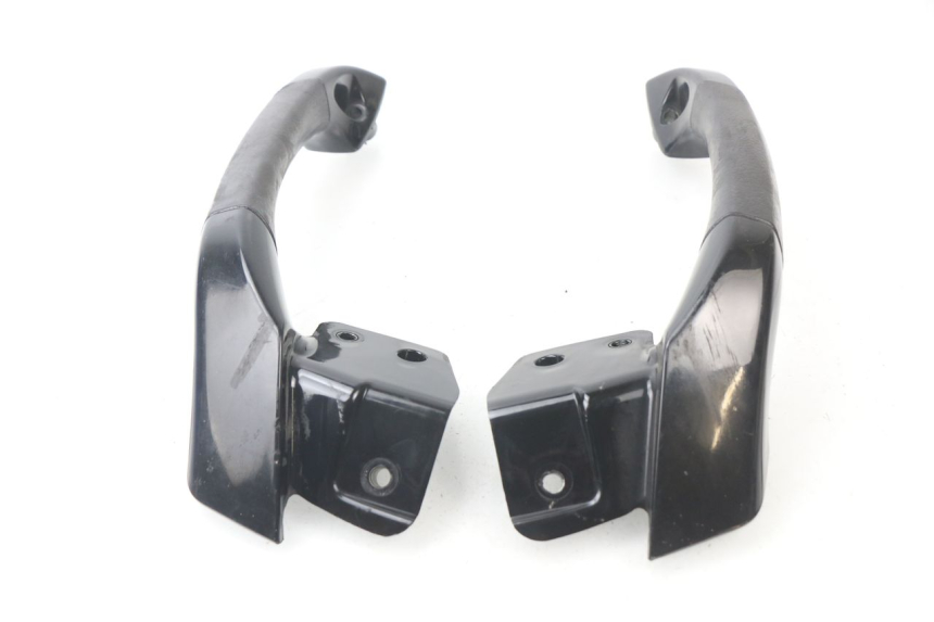 photo de ACHTERHANDVAT PIAGGIO MP3 LT 400 (2007 - 2012) - Markeringen en referenties