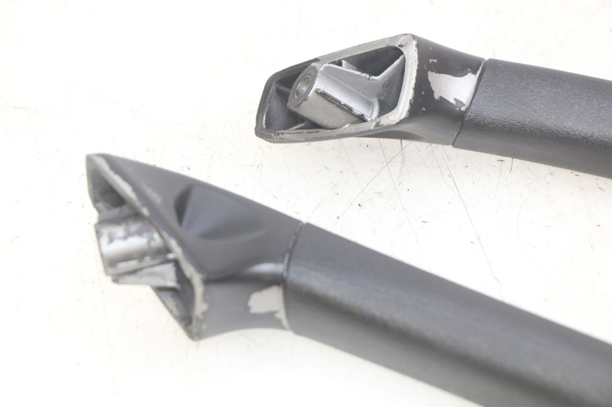 photo de ACHTERHANDVAT PIAGGIO MP3 LT 400 (2007 - 2012) - Zoom op gebruiksstaat