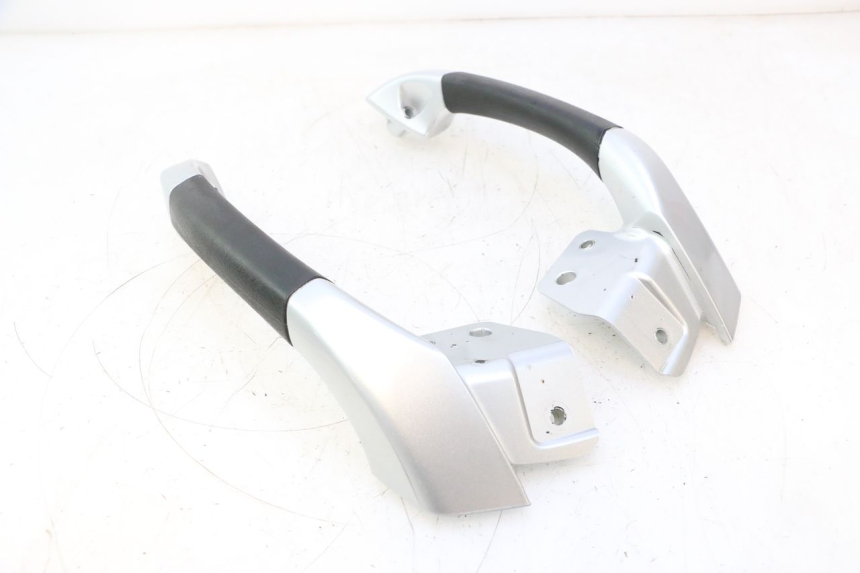 photo de ACHTERHANDVAT PIAGGIO MP3 LT 300 (2010 - 2016) - Hoofdaanzicht