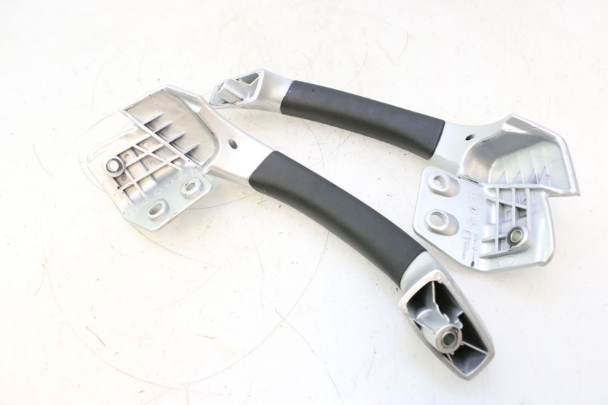 photo de ACHTERHANDVAT PIAGGIO MP3 LT 300 (2010 - 2016) - Detail van het onderdeel