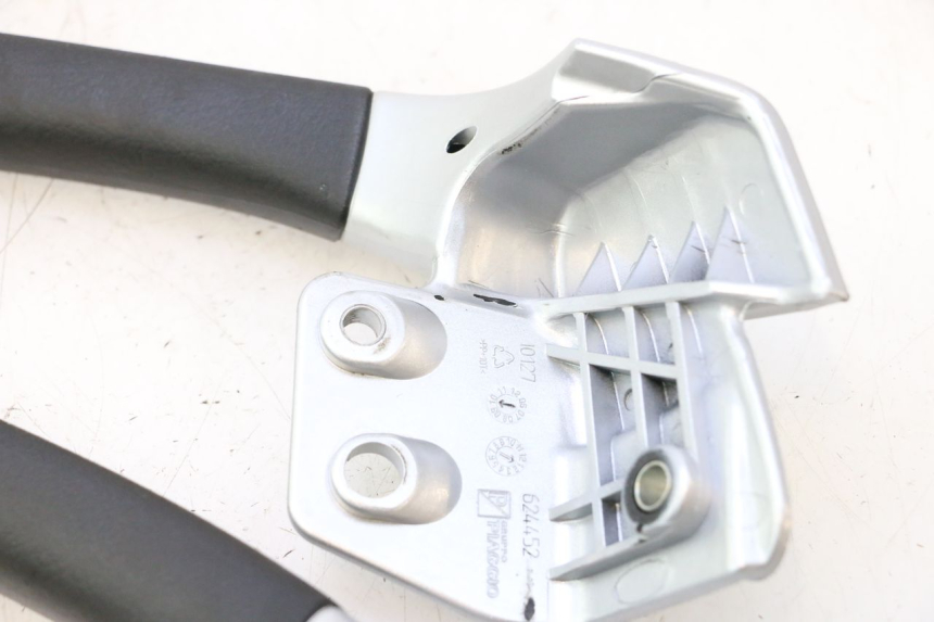photo de ACHTERHANDVAT PIAGGIO MP3 LT 300 (2010 - 2016) - Andere kijkhoek