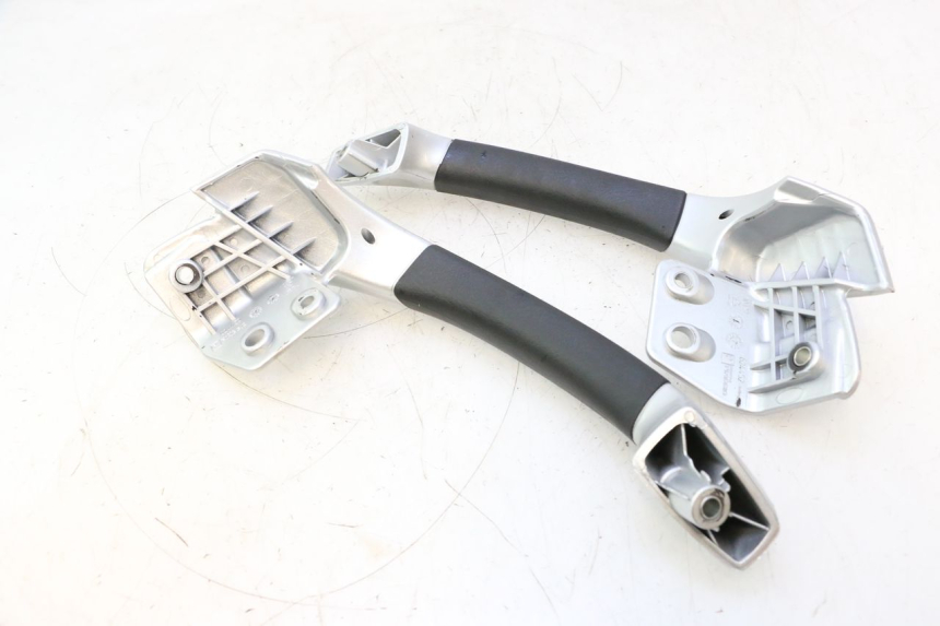 photo de ACHTERHANDVAT PIAGGIO MP3 LT 300 (2010 - 2016) - Technische close-up
