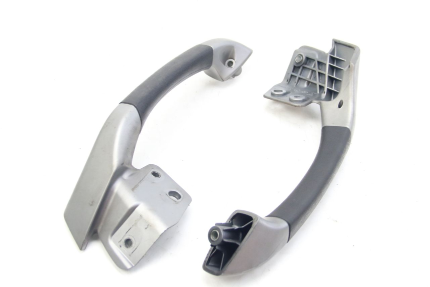 photo de ACHTERHANDVAT PIAGGIO MP3 125 (2006 - 2014) - Hoofdaanzicht