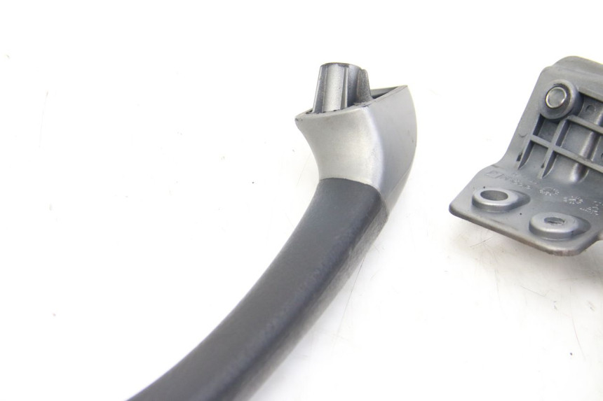 photo de ACHTERHANDVAT PIAGGIO MP3 125 (2006 - 2014) - Zoom op gebruiksstaat