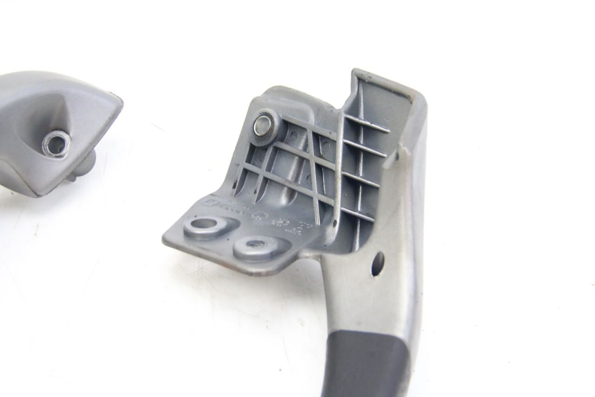 photo de ACHTERHANDVAT PIAGGIO MP3 125 (2006 - 2014) - Technische close-up