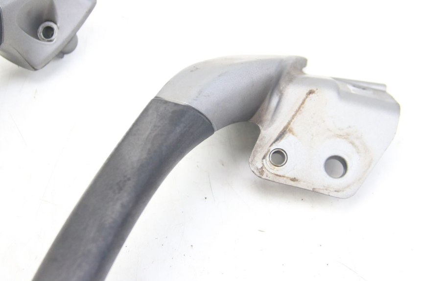 photo de ACHTERHANDVAT PIAGGIO MP3 125 (2006 - 2014) - Overzicht